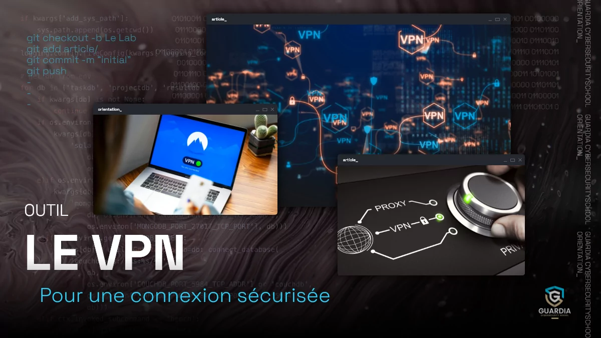 vpn-et-securite-en-ligne Vpn et tunneling : l'art de sécuriser votre connexion en ligne