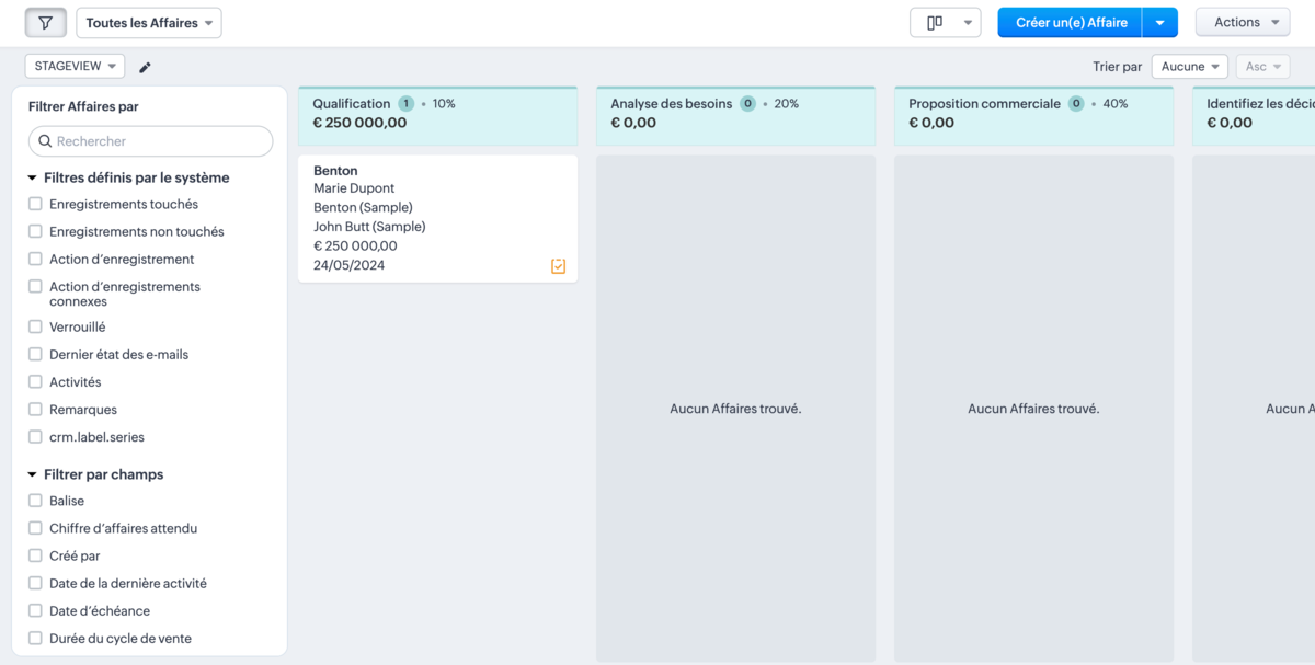 zoho-crm-et-gestion-client Comment zoho crm transforme la gestion de votre relation client