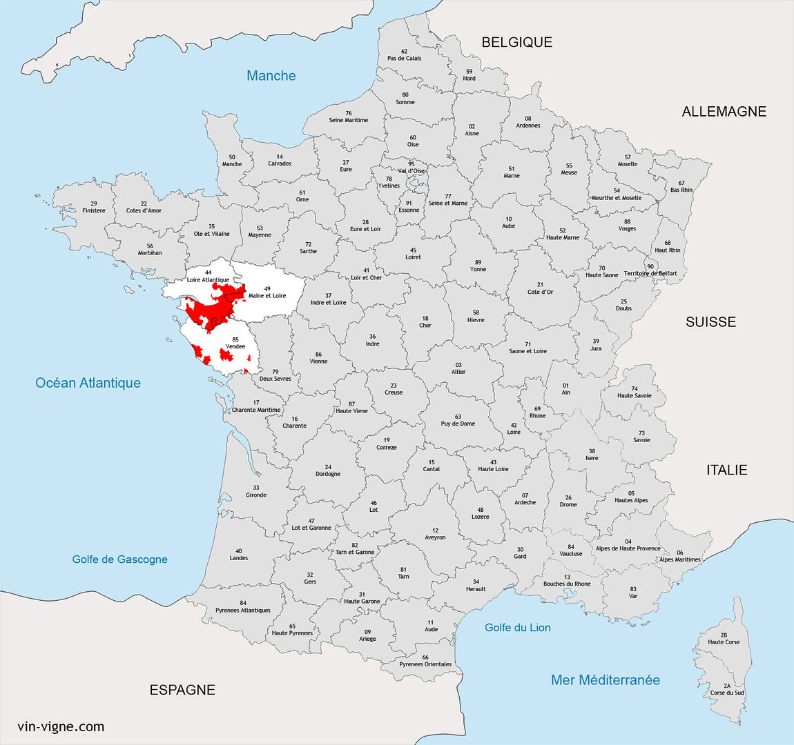 zone-geographique-02-1 Numéro en 02 : tout ce qu'il faut savoir sur cette zone géographique